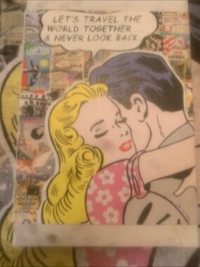 Puzzle by Jiggy. 500ct